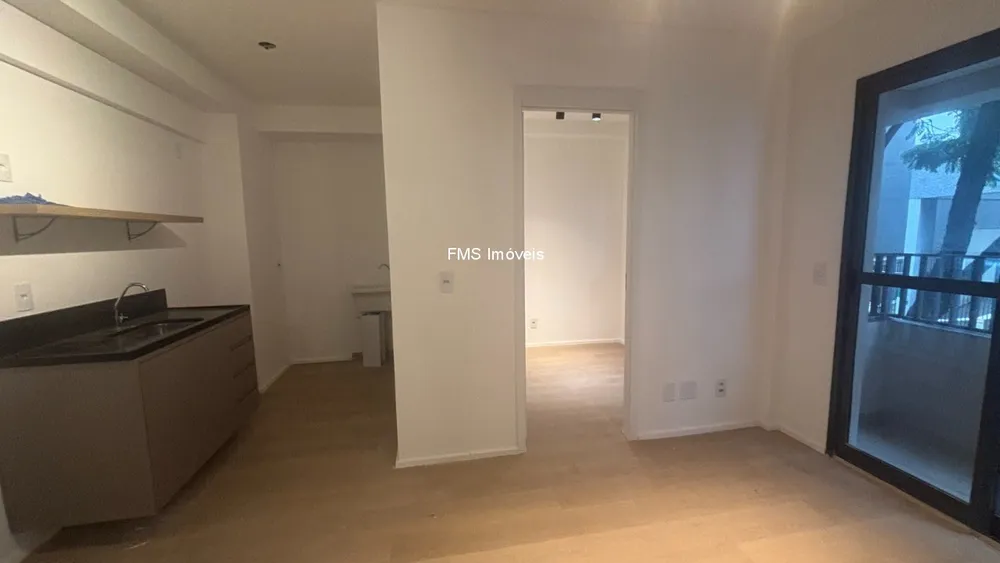 Apartamento, 3 quartos, 36 m² - Foto 2
