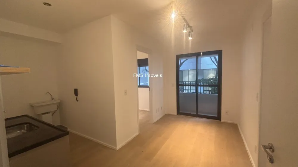 Apartamento, 3 quartos, 36 m² - Foto 1