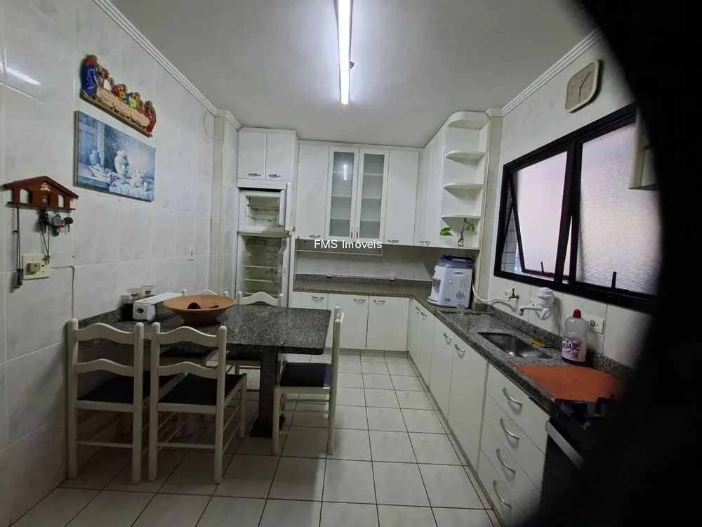 Apartamento, 3 quartos, 112 m² - Foto 1
