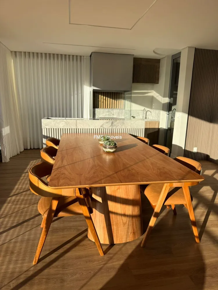 Apartamento, 3 quartos, 197 m² - Foto 4