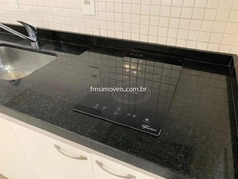 Apartamento, 1 quarto, 50 m² - Foto 3