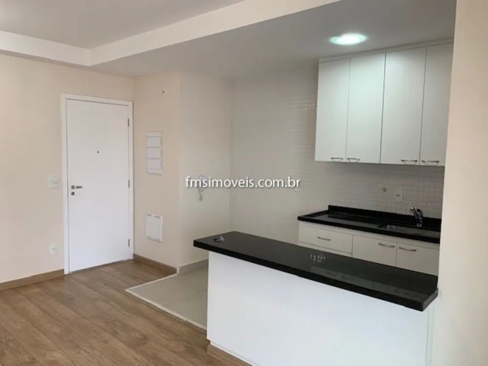 Apartamento, 1 quarto, 50 m² - Foto 2