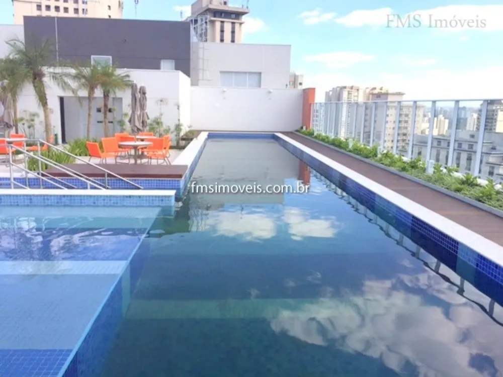 Apartamento, 1 quarto, 50 m² - Foto 4