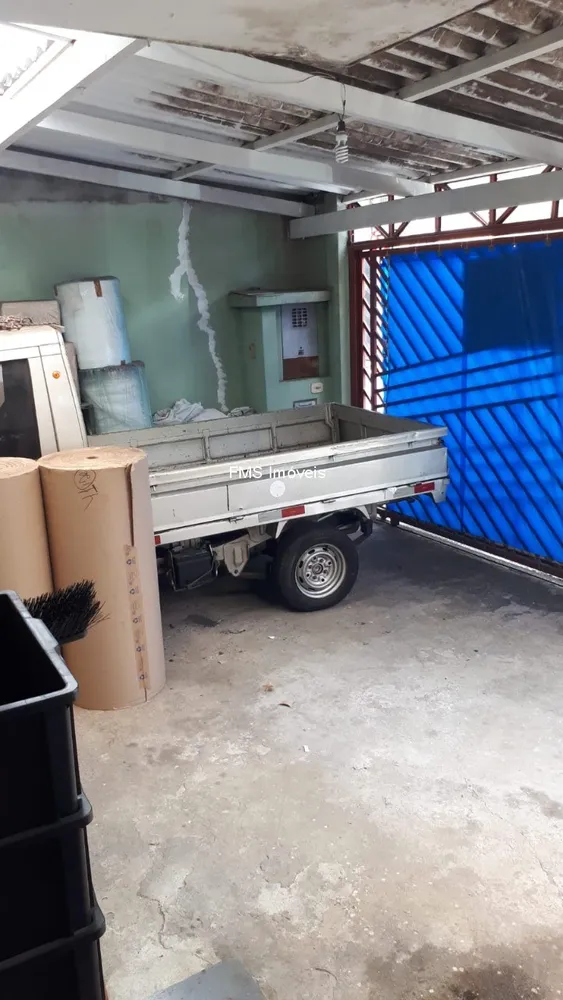 Casa, 3 quartos, 200 m² - Foto 4