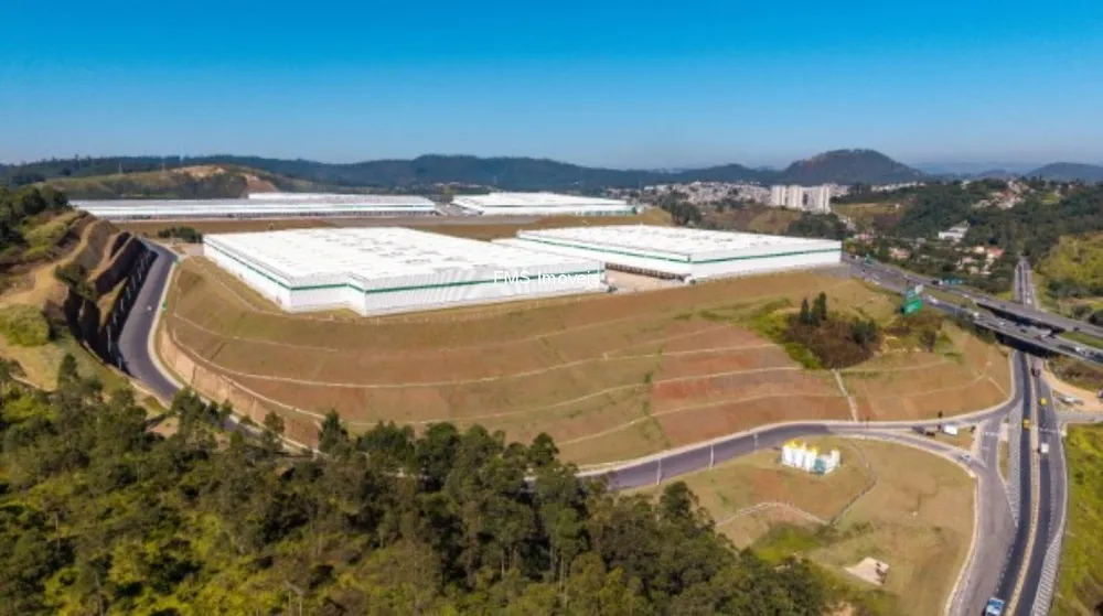 Depósito-Galpão, 10188 m² - Foto 1