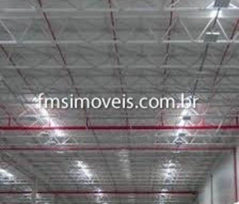 Depósito-Galpão, 780 m² - Foto 11