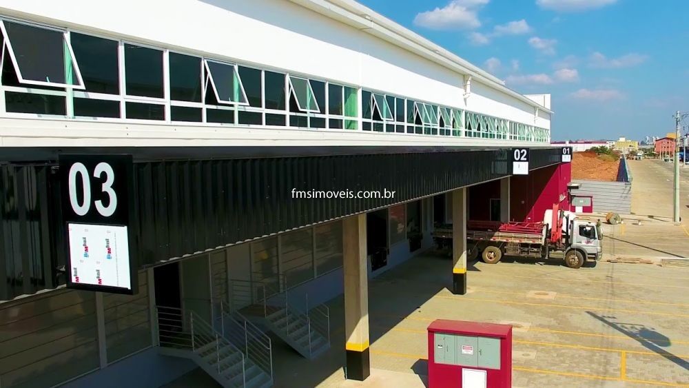 Depósito-Galpão, 780 m² - Foto 5