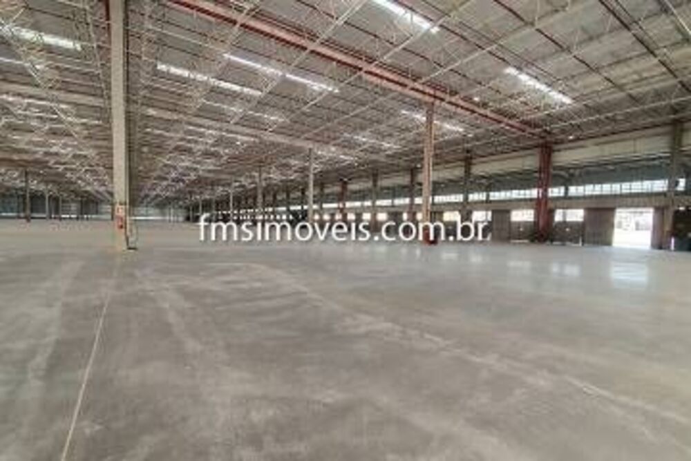 Depósito-Galpão, 780 m² - Foto 6