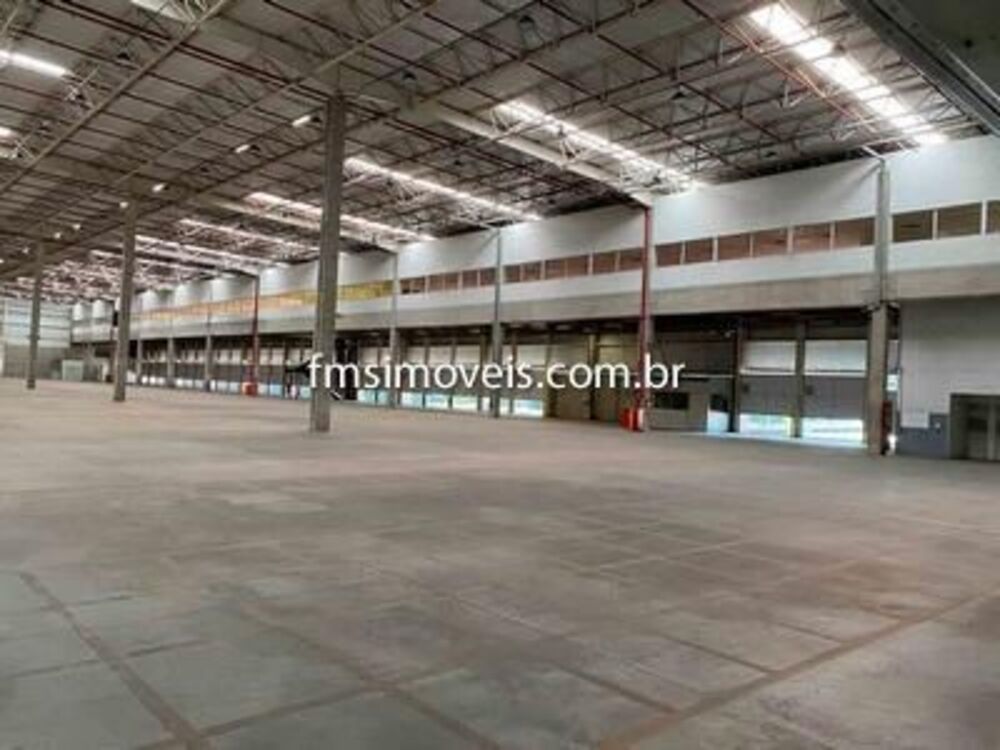 Depósito-Galpão, 780 m² - Foto 7