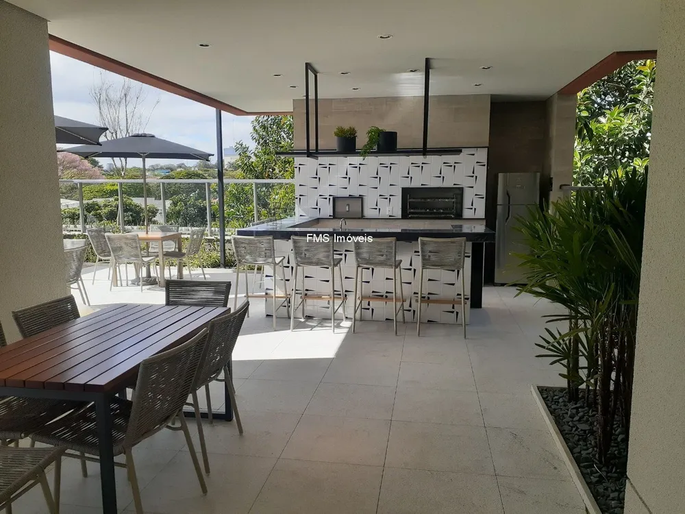 Apartamento, 1 quarto, 24 m² - Foto 3