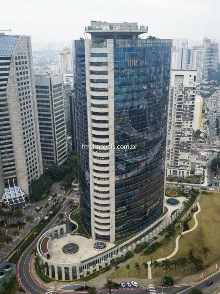 Sala-Conjunto, 1439 m² - Foto 4