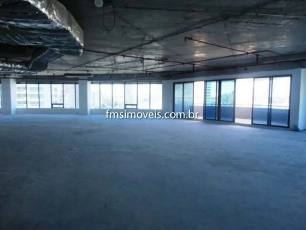 Sala-Conjunto, 1439 m² - Foto 3