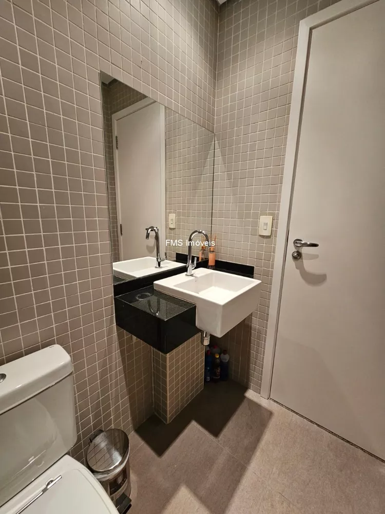 Apartamento, 1 quarto, 68 m² - Foto 6