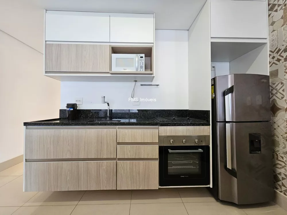 Apartamento, 1 quarto, 68 m² - Foto 3