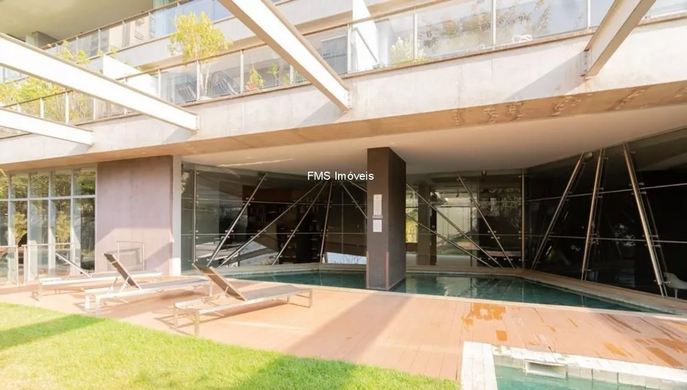 Apartamento, 1 quarto, 68 m² - Foto 8