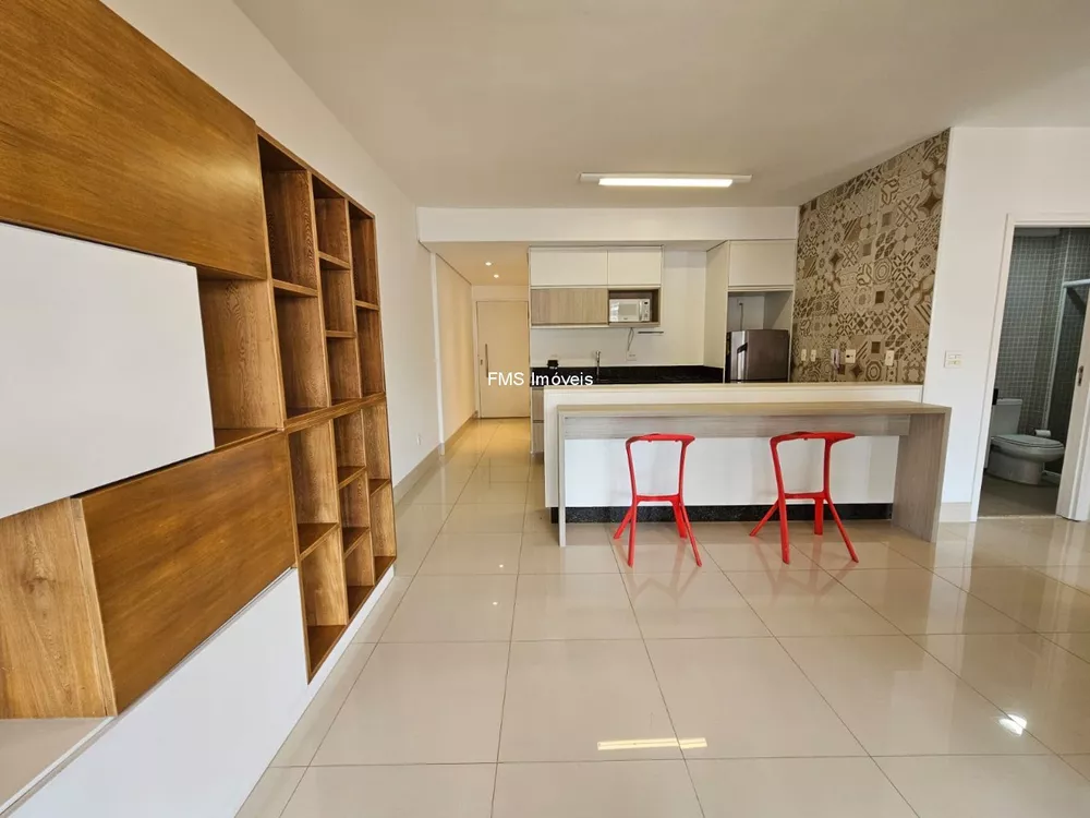 Apartamento, 1 quarto, 68 m² - Foto 1
