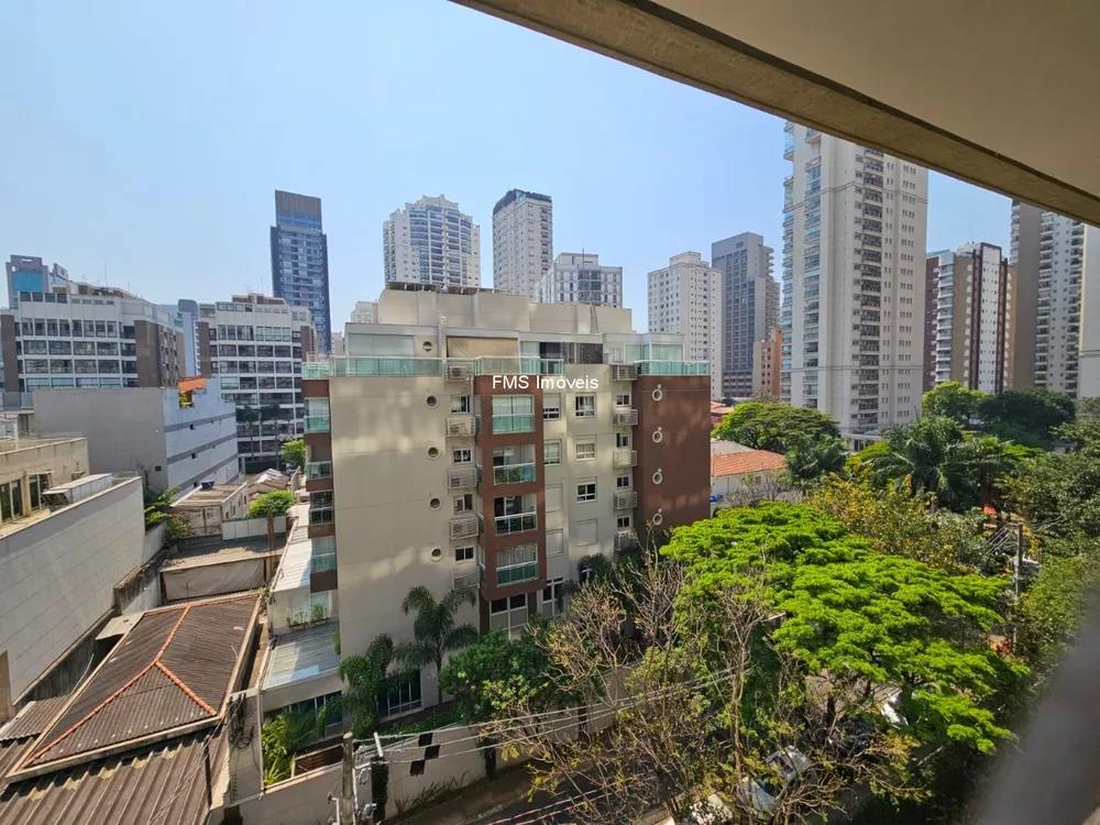 Apartamento, 1 quarto, 68 m² - Foto 7