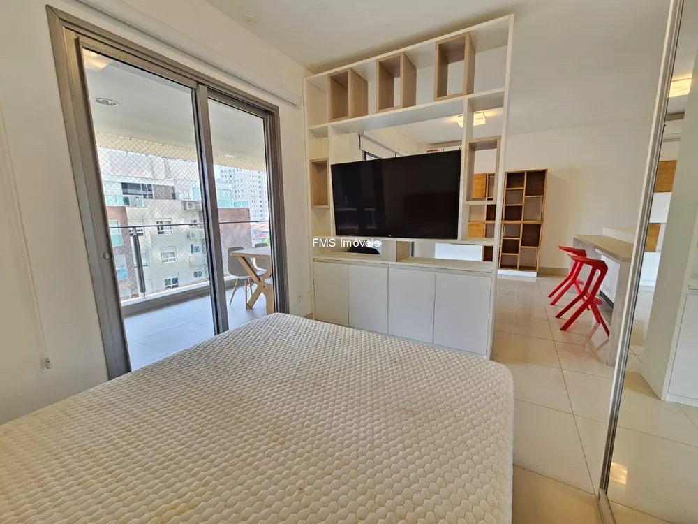 Apartamento, 1 quarto, 68 m² - Foto 4