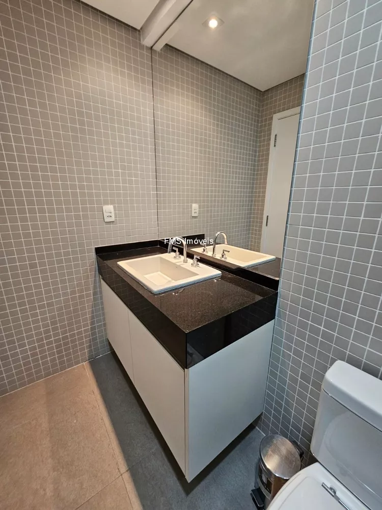 Apartamento, 1 quarto, 68 m² - Foto 5