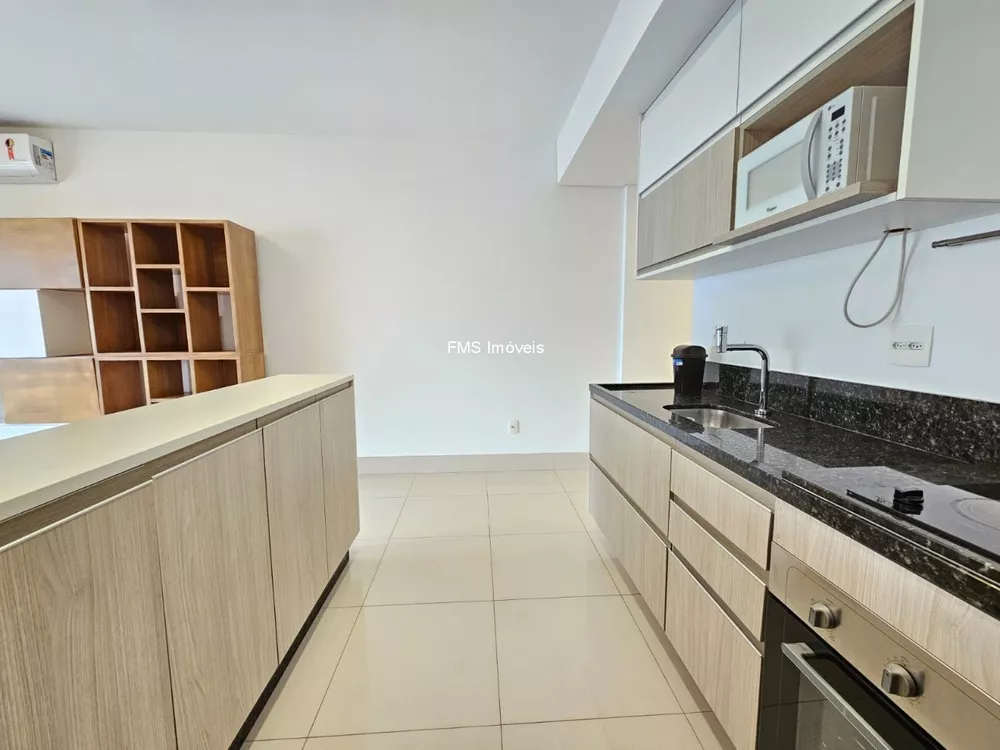 Apartamento, 1 quarto, 68 m² - Foto 2