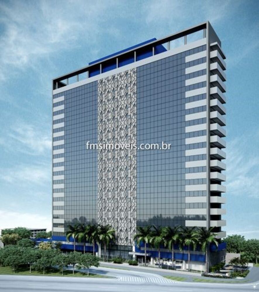Sala-Conjunto, 316 m² - Foto 1