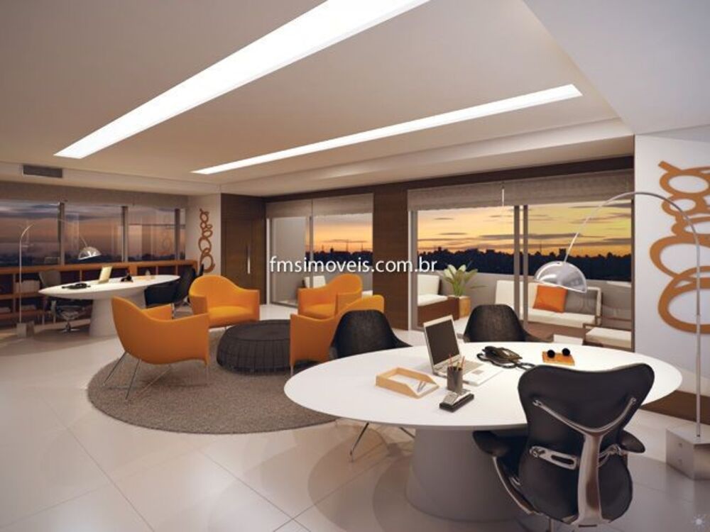 Sala-Conjunto, 316 m² - Foto 7