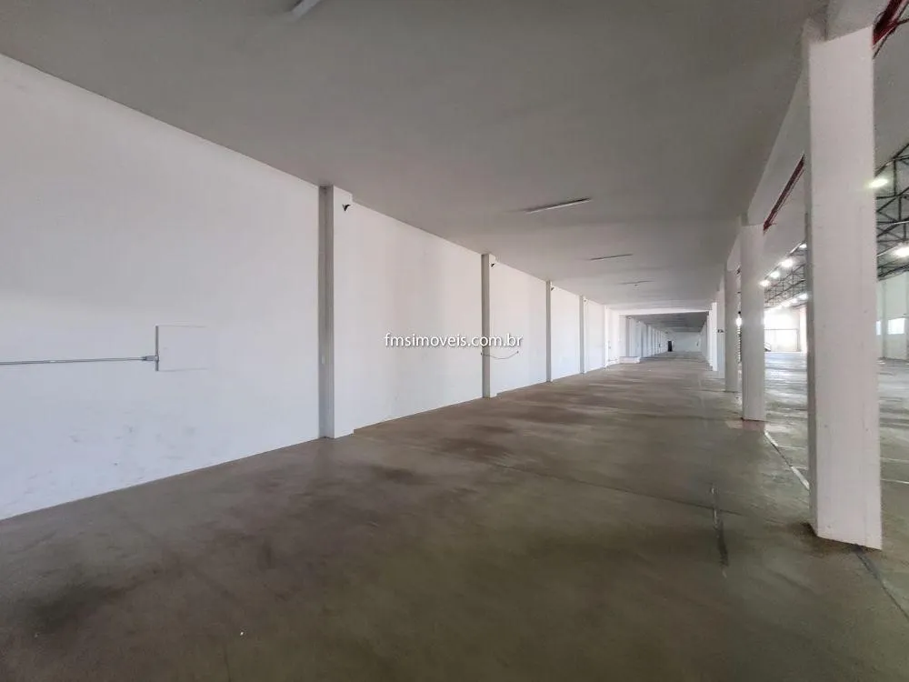 Depósito-Galpão, 2764 m² - Foto 3