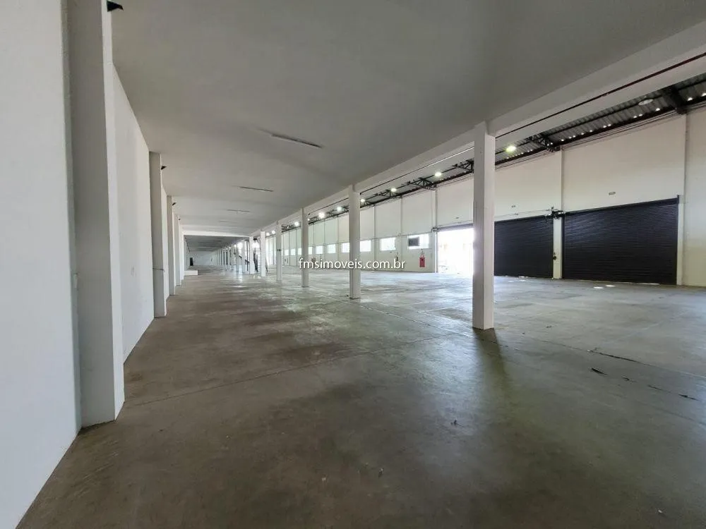 Depósito-Galpão, 2764 m² - Foto 1