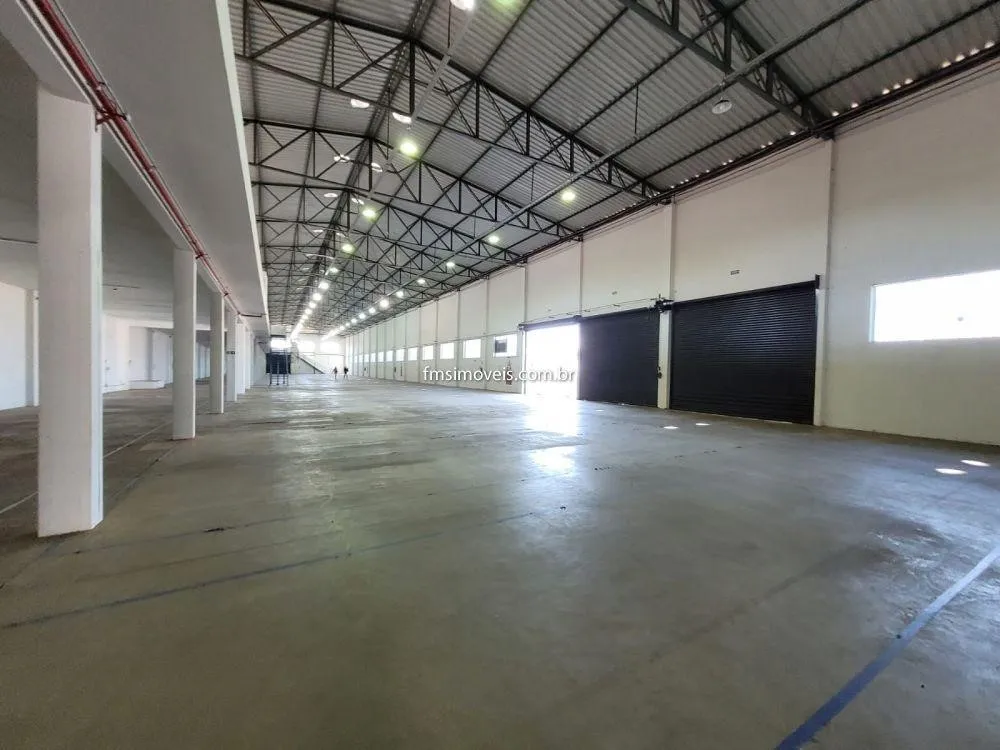 Depósito-Galpão, 2764 m² - Foto 2