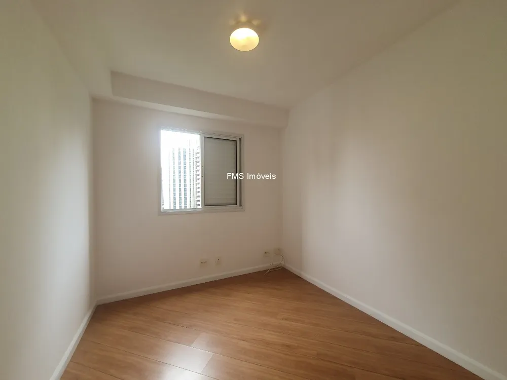 Apartamento, 2 quartos, 60 m² - Foto 2