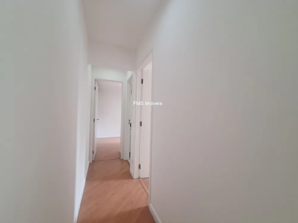 Apartamento, 2 quartos, 60 m² - Foto 1