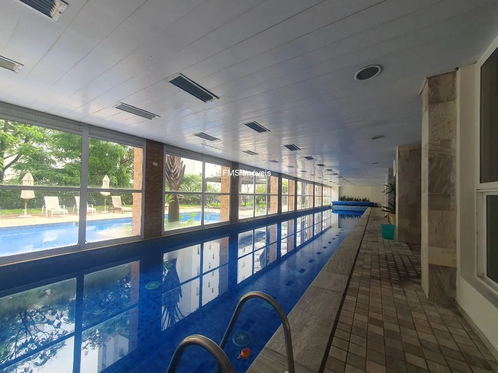 Apartamento, 2 quartos, 60 m² - Foto 4