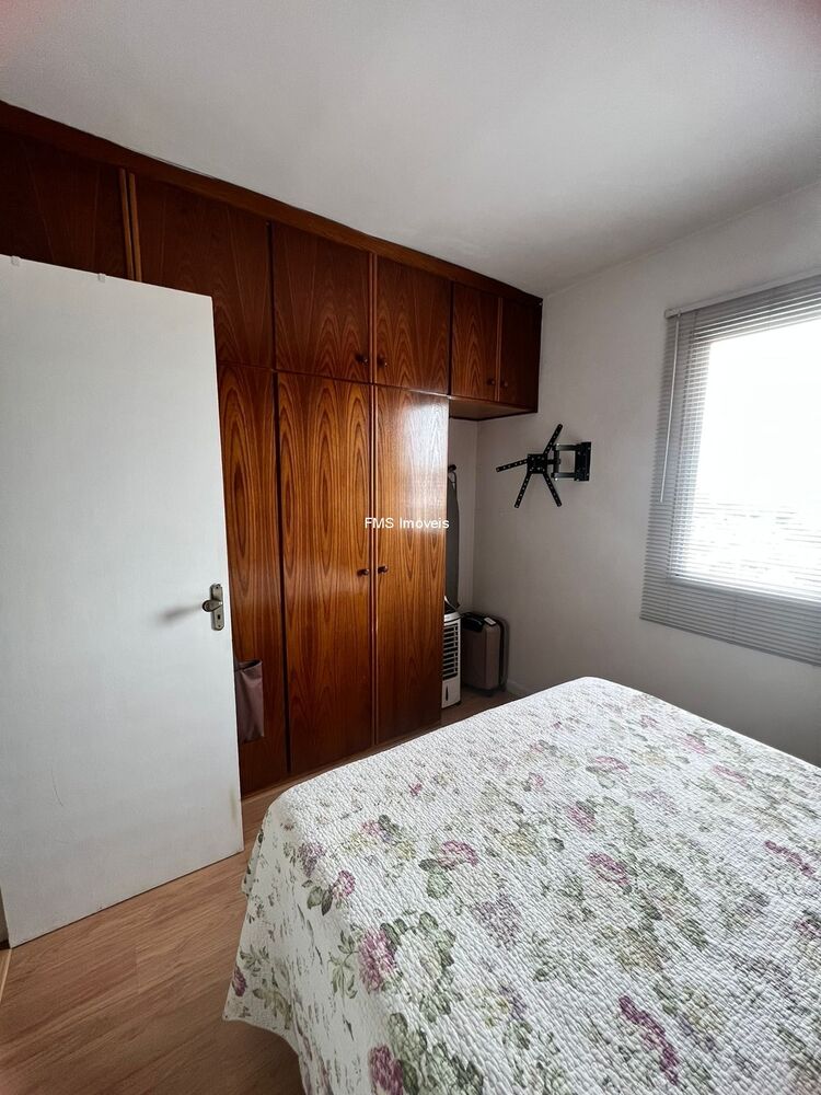 Apartamento, 2 quartos, 58 m² - Foto 7