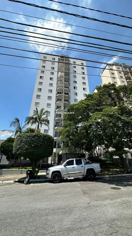 Apartamento, 2 quartos, 58 m² - Foto 12
