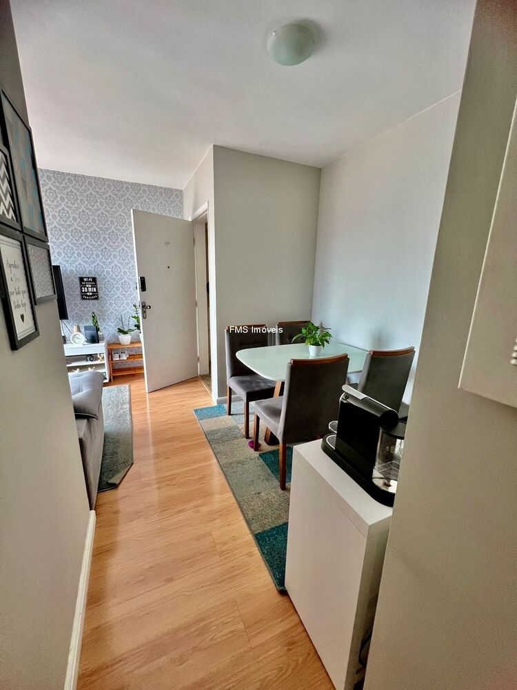 Apartamento, 2 quartos, 58 m² - Foto 13
