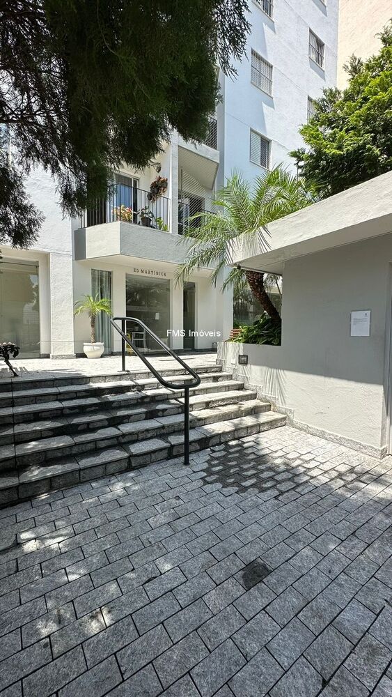 Apartamento, 2 quartos, 58 m² - Foto 11