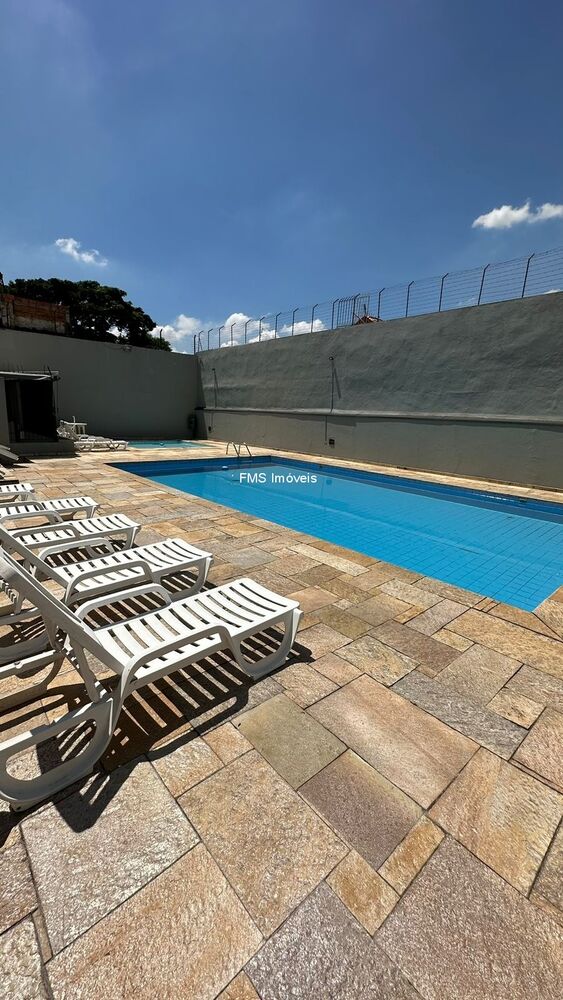Apartamento, 2 quartos, 58 m² - Foto 14