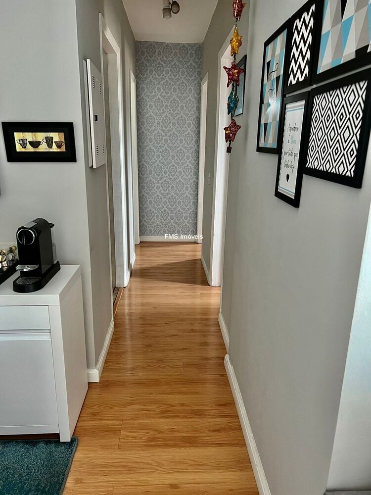 Apartamento, 2 quartos, 58 m² - Foto 17