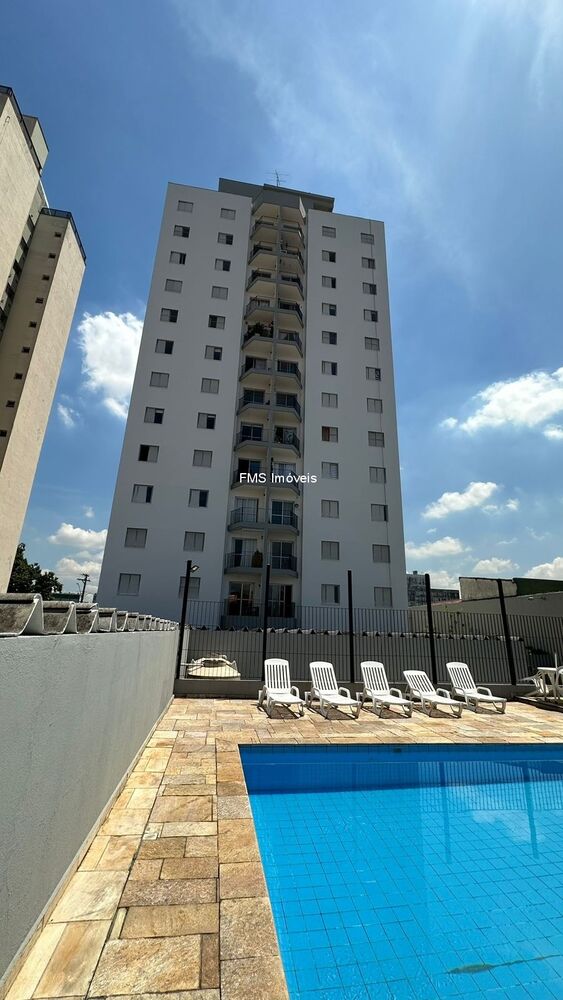 Apartamento, 2 quartos, 58 m² - Foto 10