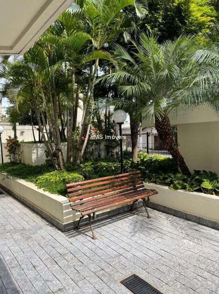 Apartamento, 2 quartos, 58 m² - Foto 9