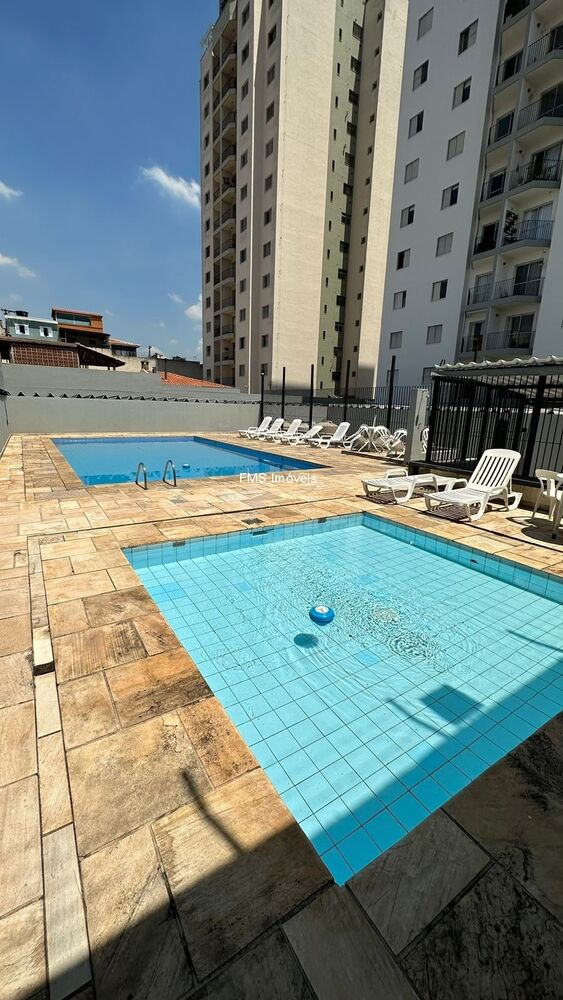 Apartamento, 2 quartos, 58 m² - Foto 4