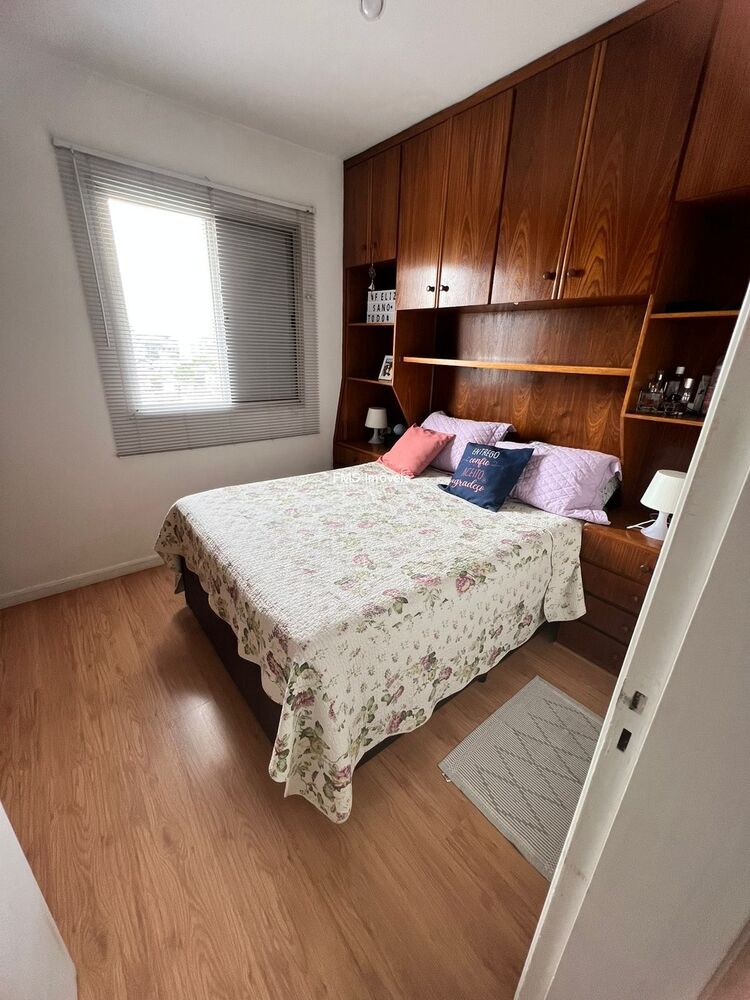 Apartamento, 2 quartos, 58 m² - Foto 15