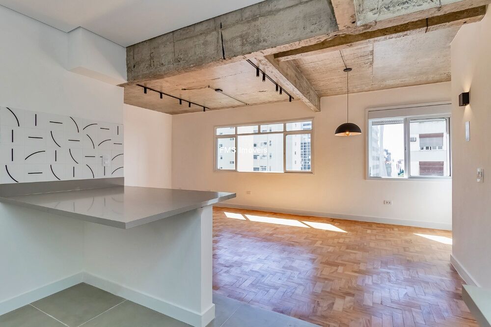 Apartamento, 2 quartos, 100 m² - Foto 1