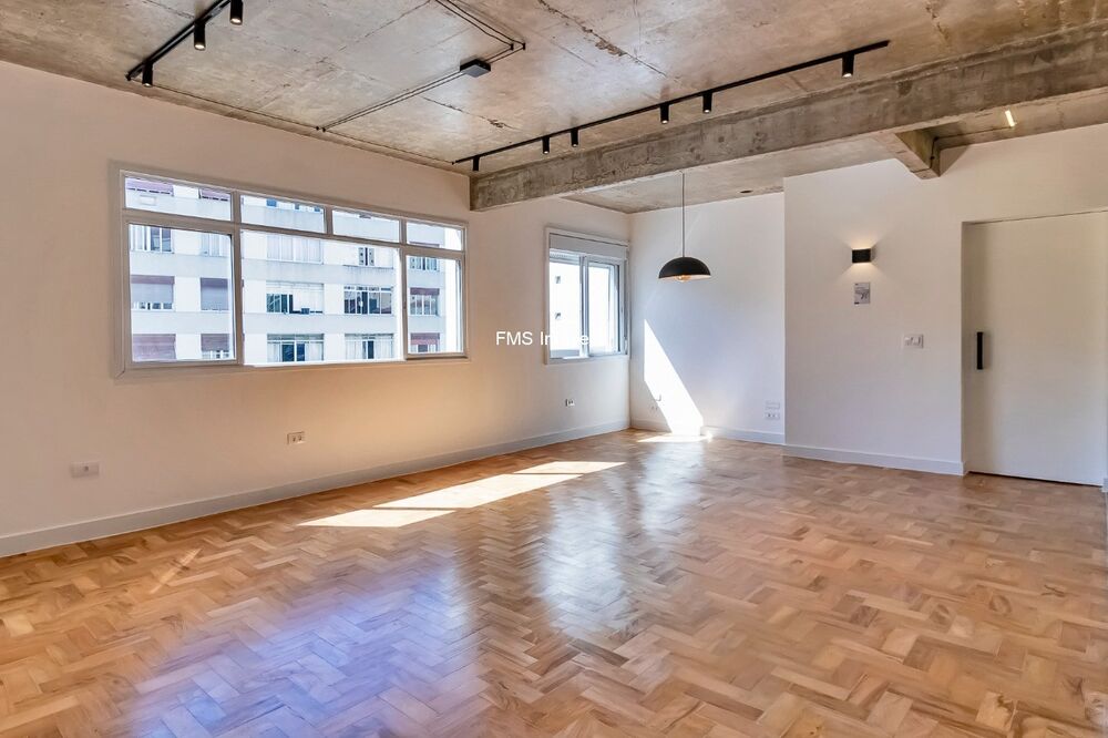 Apartamento, 2 quartos, 100 m² - Foto 3