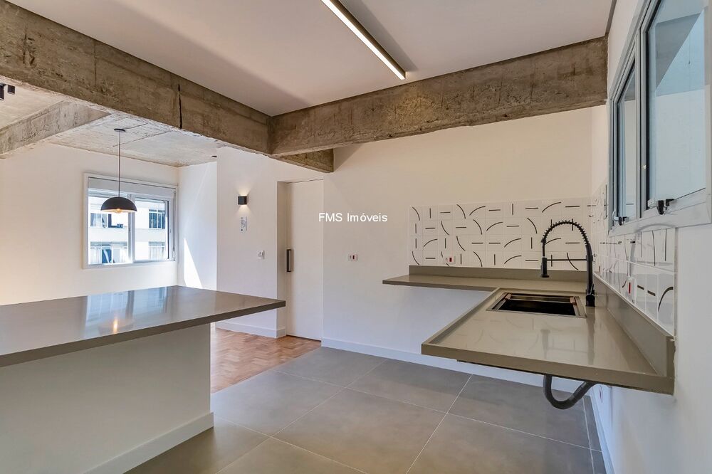 Apartamento, 2 quartos, 100 m² - Foto 5