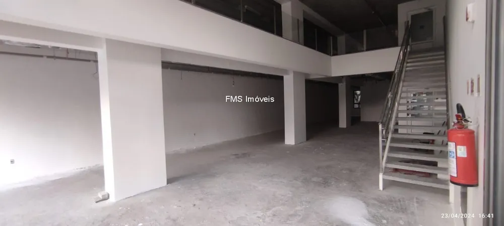 Loja-Salão, 394 m² - Foto 3