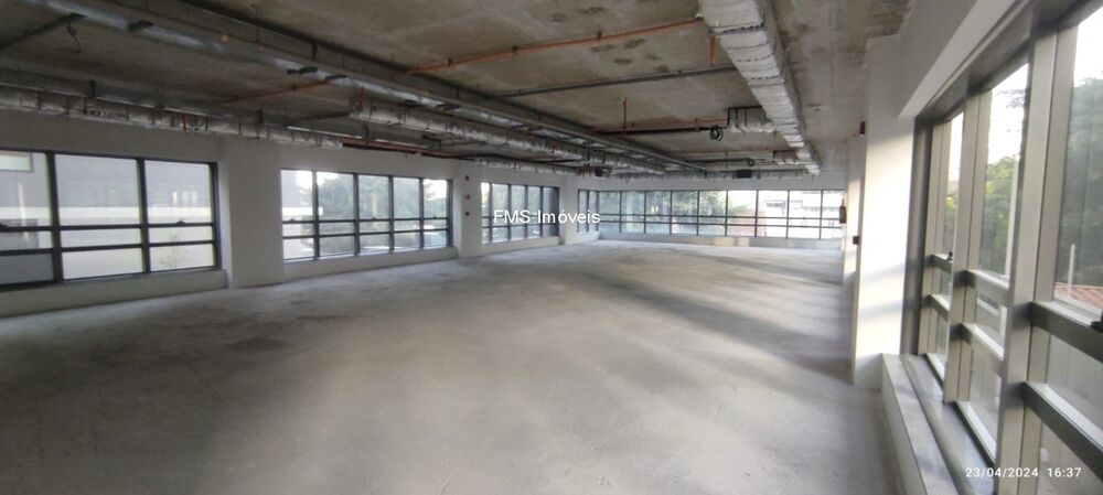Loja-Salão para alugar, 394m² - Foto 12