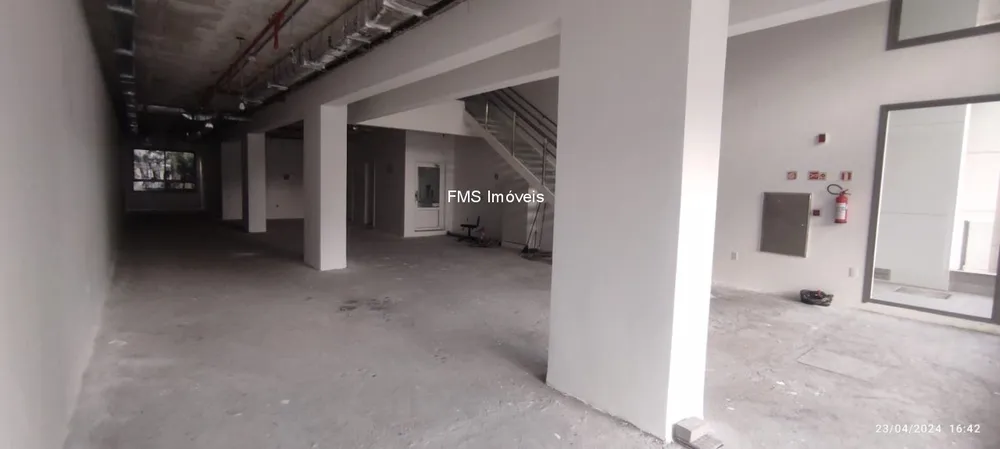 Loja-Salão, 394 m² - Foto 2