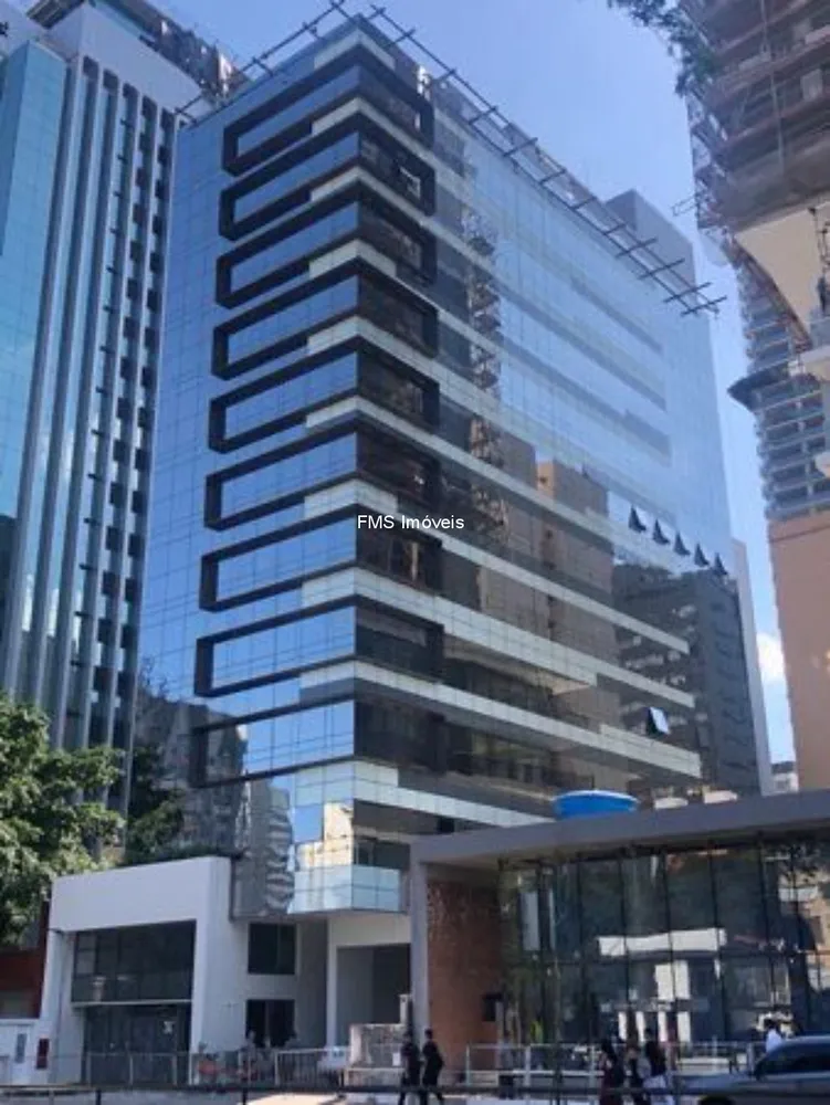 Loja-Salão, 394 m² - Foto 1