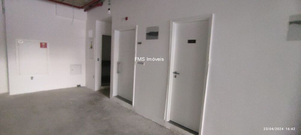 Loja-Salão para alugar, 394m² - Foto 1